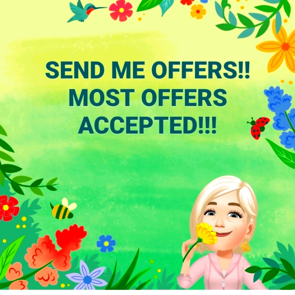 Send Offers!!! - Picture 1 of 1